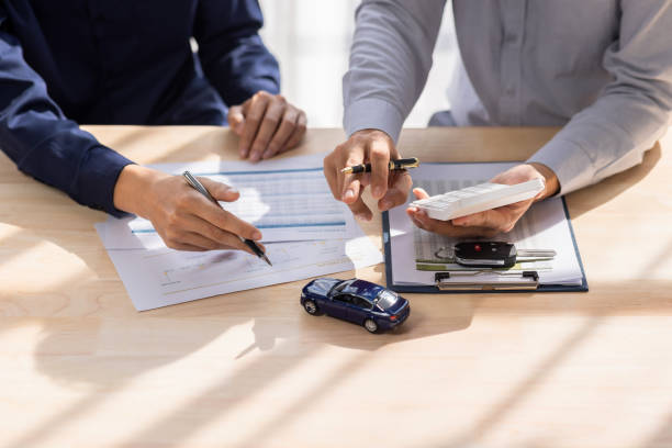 Car insurance options for Winnfield residents